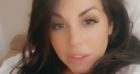 Laura Lempika maman, elle donne de ses nouvelles sur Instagram après l'accouchement.