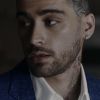 Zayn Malik dans son nouveau clip vidéo "Better", le 25 septembre 2020.