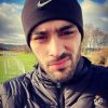 Zayn Malik sur Instagram.