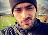 Zayn Malik rate (volontairement ?) le mariage de sa soeur Waliyha, amoureuse d'un voyou