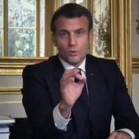 "Rétroscopie" de Jean-Paul Rouve : apparition improbable d'Emmanuel Macron