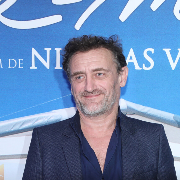 Jean-Paul Rouve à l'avant-première du film "Donne-moi des Ailes" au cinéma UGC Normandie à Paris, le 6 octobre 2019. © Denis Guignebourg/Bestimage