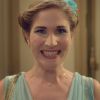 Joséphine Draï dans la série "Plan Coeur", sur Netflix.