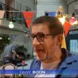 Dany Boon fait une surprise à Jean-Pierre Pernaut pour son dernier Journal de 13h sur TF1 après 33 ans de carrière