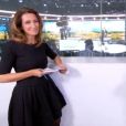 Anne-Claire Coudray et Gilles Bouleau font une surprise à Jean-Pierre Pernaut pour son dernier Journal de 13h sur TF1 après 33 ans de carrière