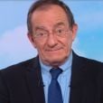 Jean-Pierre Pernaut, très ému, présente son dernier JT de 13h sur TF1