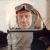 Archives - Jean-Paul Belmondo sur le tournage du film "L'As des as".