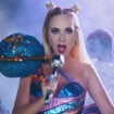 Katy Perry occupée avec sa fille, elle engage un célèbre sosie pour son nouveau clip