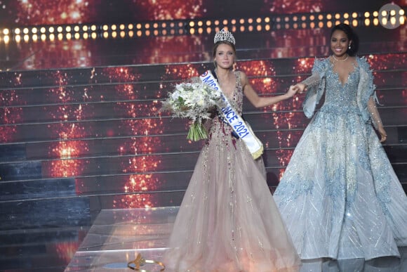 Miss Normandie : Amandine Petit gagnante de Miss France 2021 le 19 décembre en direct sur TF1