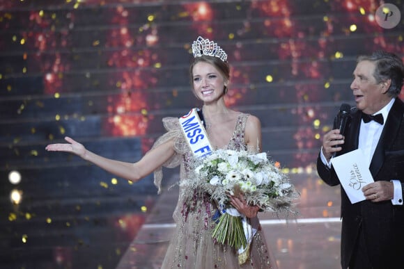 Miss Normandie : Amandine Petit gagnante de Miss France 2021 le 19 décembre en direct sur TF1