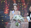 Miss Normandie : Amandine Petit gagnante de Miss France 2021 en direct sur TF1