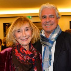 Marie-Anne Chazel Photos - Purepeople