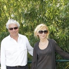 Marie-Anne Chazel Photos - Purepeople