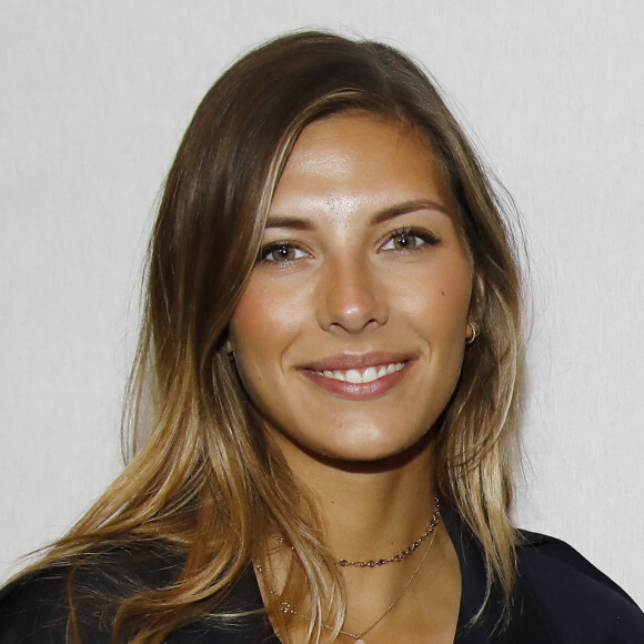 Camille Cerf (Miss France 2015) - Inauguration du 2ème salon de la pâtisserie à la Porte de Versailles, Paris le 14 Juin 2019. © Marc Ausset-Lacroix/Bestimage