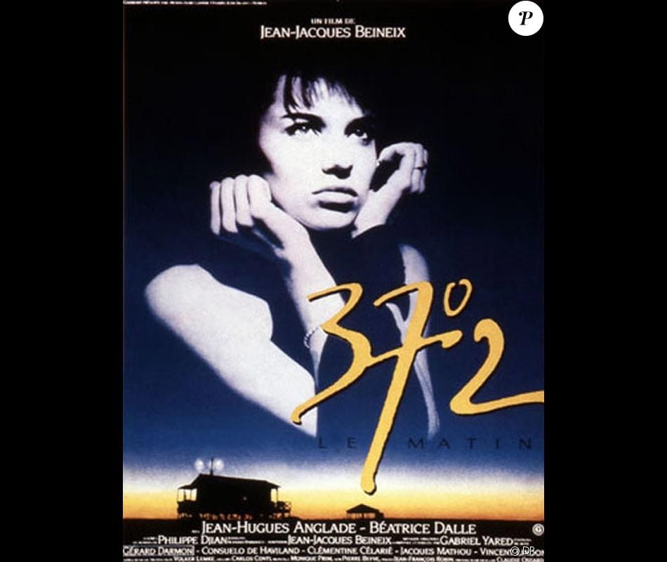 Film 37 2 Le Matin Scene D'amour Youtube Affiche de 37°2 le matin avec Béatrice Dalle, sorti en 1986 et