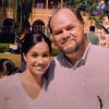 Thomas Markle, le père de Meghan, dévoile l'album de famille pour un documentaire diffusé sur Channel 5. Le 22 janvier 2020.