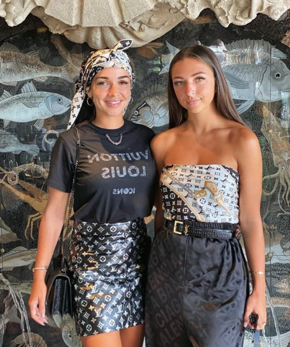 Jazz, son mari Laurent Correia et plusieurs proches de la JLC Family mêlés à une bagarre qui a éclaté en plein restaurant à Dubaï.