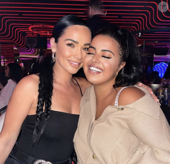 Jazz, son mari Laurent Correia et plusieurs proches de la JLC Family mêlés à une bagarre qui a éclaté en plein restaurant à Dubaï.