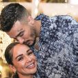 Jazz, son mari Laurent Correia et plusieurs proches de la JLC Family mêlés à une bagarre qui a éclaté en plein restaurant à Dubaï.