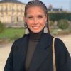 Amandine Petit (Miss France 2021) sur Instagram