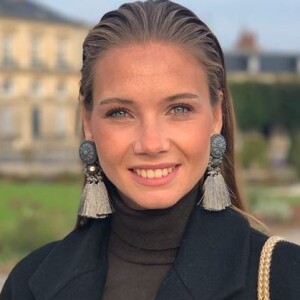 Amandine Petit (Miss France 2021) sur Instagram