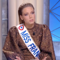 Amandine Petit (Miss France 2021) et la polémique du bain de foule : elle réplique enfin