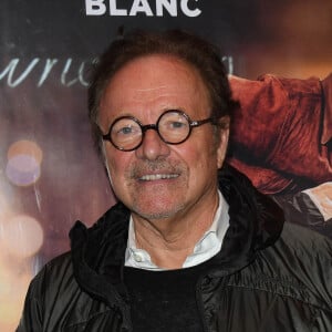 Guillaume Durand - Avant-première du film "Docteur" au cinéma Publicis à Paris le 21 novembre 2019. © Coadic Guirec/Bestimage