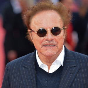 Guillaume Durand lors du red carpet de la cérémonie d'ouverture du 45ème festival du cinéma américain de Deauville le 6 septembre 2019. © Frédéric Andrieu / Panoramic / Bestimage