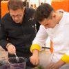 Diego Alary dans "Top Chef 2020", le 6 mai, sur M6
