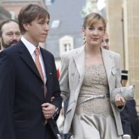 Tessy Antony de Nassau : L'ex-princesse de Luxembourg annonce ses fiançailles