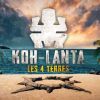 "Koh-Lanta, Les 4 Terres", saison 21 diffusée fin août 2020 sur TF1.