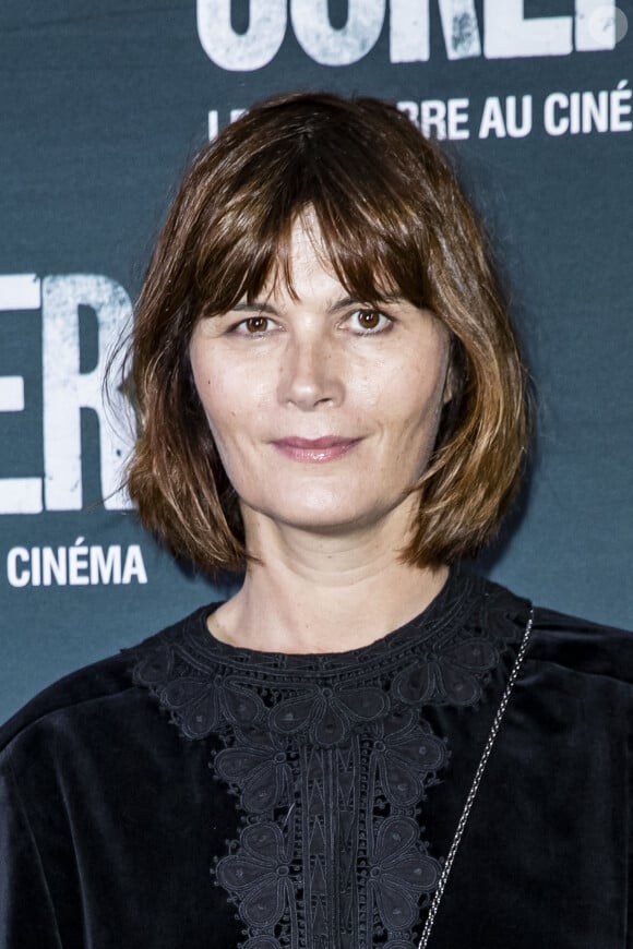 Marina Hands - Avant-première du film "Joker" au cinéma UGC Normandie à Paris, le 23 septembre 2019. © Olivier Borde/Bestimage