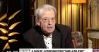 Guy Carlier, invité d'Evelyne Thomas sur Non Stop People.