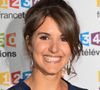 Fanny Agostini quitte l'émission "Thalassa" - Fanny Agostini lors du photocall de la présentation de la nouvelle dynamique 2017-2018 de France Télévisions. © Guirec Coadic/Bestimage