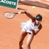 La japonaise Naomi Osaka, numéro une mondiale lors des internationaux de France de tennis de Roland Garros le 28 mai 2019. © Jacovides-Moreau/Bestimage