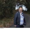 Vincent "Le Barbu", candidat de "L'amour est dans le pré 2021", sur M6