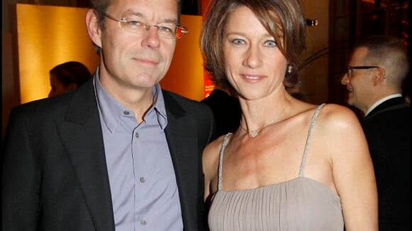 Carole Gaessler : Qui est son mari Franck et père de ses enfants ?