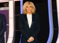 Brigitte Macron bientôt dans un jeu phare de TF1 : la première dame sera bien entourée !