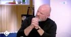 Bruno Le Maire et Philippe Etchebest, invités de l'émission "C à vous" sur France 5, le 13 janvier 2021.