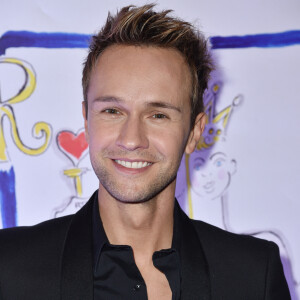 Cyril Féraud au photocall du Gala du Coeur au profit de l'association Mécénat Chirurgie Cardiaque dans la salle Gaveau de Paris, France. © Giancarlo Gorassini/Bestimage