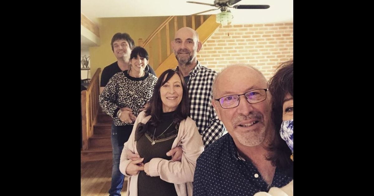 Jean Marc Savoye Et Toujours Elle M écrivait Pierre et Fred dévoilent en photo que Monique et Jean-Marc sont