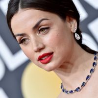 Ana de Armas : Nouveau look après sa rupture avec Ben Affleck