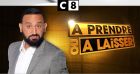 Otis, un ancien candidat du jeu "À prendre ou à laisser", lance un appel à l'aide auprès de Cyril Hanouna sur C8.