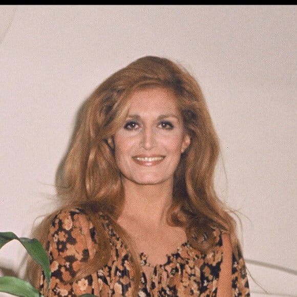 Archives - Dalida chez elle