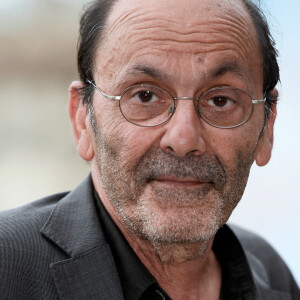 Jean-Pierre Bacri au Festival du film francophone d'Angoulême. @Lionel Guericolas/MPP