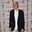 Jean-Pierre Bacri - 29e cérémonie des Molières 2017 aux Folies Bergère à Paris le 29 mai 2017. © Coadic Guirec/Bestimage