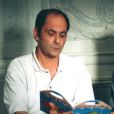  Jean-Pierre Bacri et Alain Chabat dans le film "Didier", en 1997. @Marlyse Press Photo/MPP/RENN PRODUCTIONS 