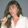 Mira Furlan assiste à une convention de fans de la série "Lost" à Burbank, le 11 juin 2005.
