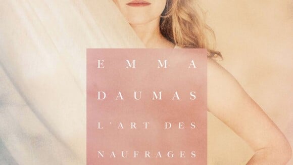 Emma Daumas : Un deuil "brutal" à l'origine de son nouvel album, L'art des naufrages (EXCLU)