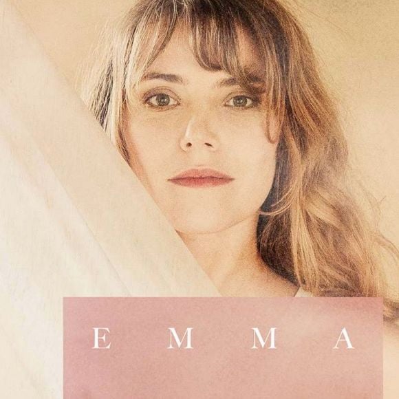 Emma Daumas évoque son album "L'art des naufrages" sur Instagram.